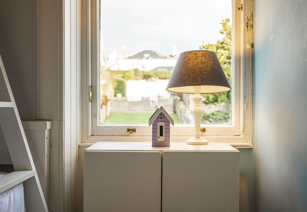 Landhaus in Elie - Norloch Cottage | Elie