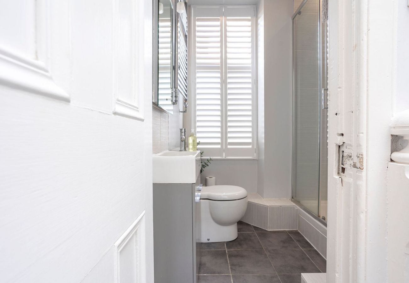 Landhaus in Elie - Norloch Cottage | Elie