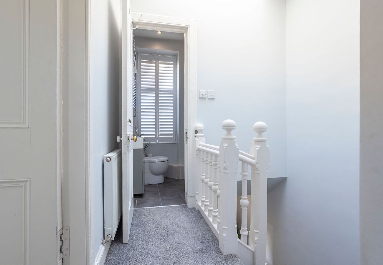 Landhaus in Elie - Norloch Cottage | Elie