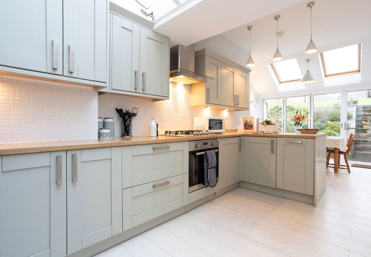 Landhaus in Elie - Norloch Cottage | Elie