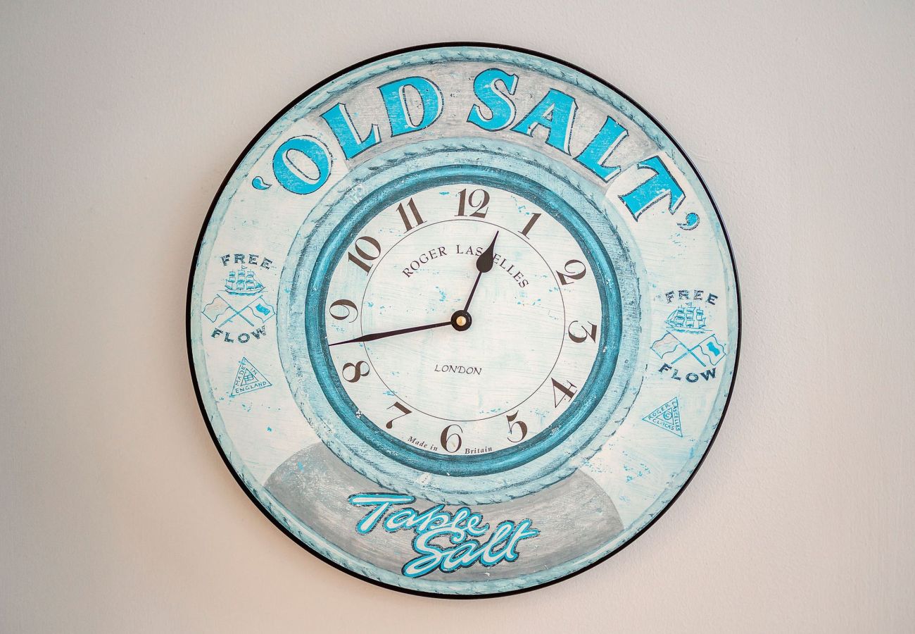 Landhaus in Elie - Norloch Cottage | Elie