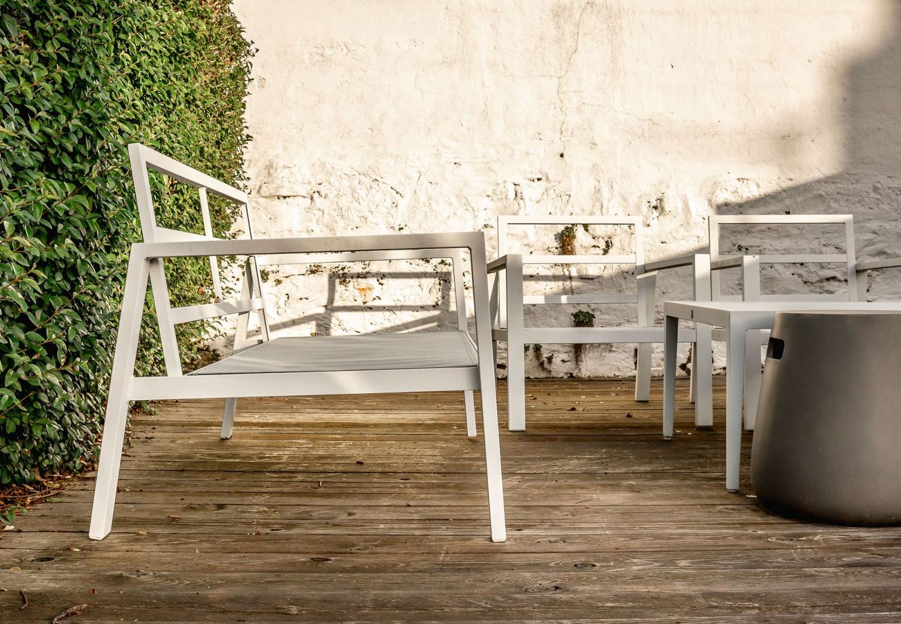 Landhaus in Elie - Norloch Cottage | Elie