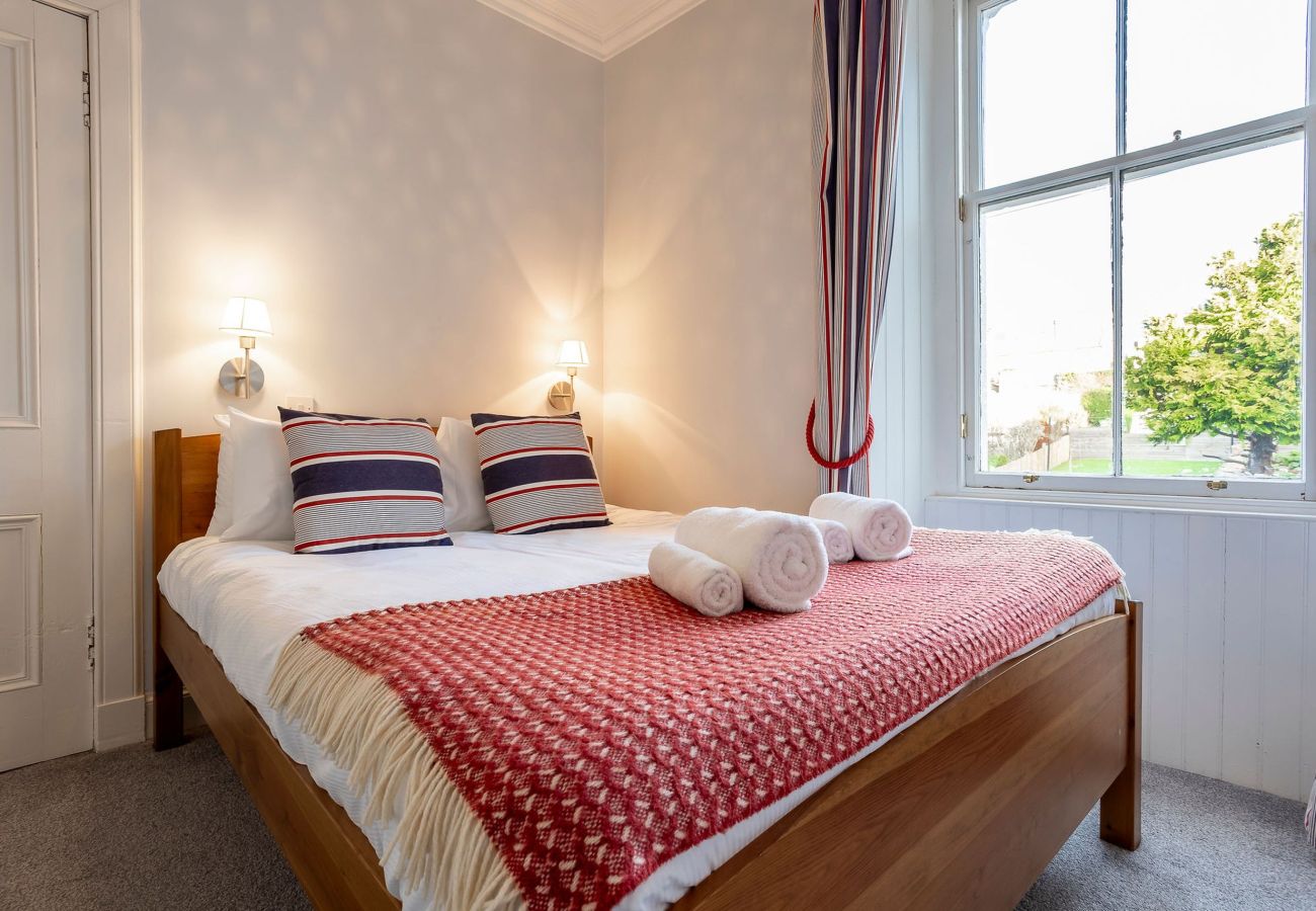 Landhaus in Elie - Norloch Cottage | Elie