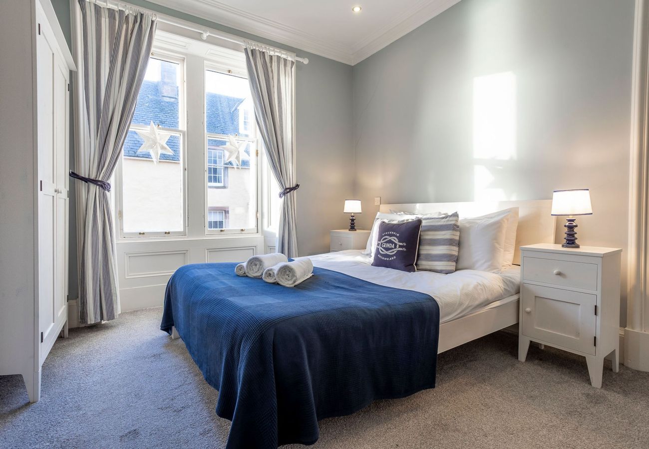 Landhaus in Elie - Norloch Cottage | Elie