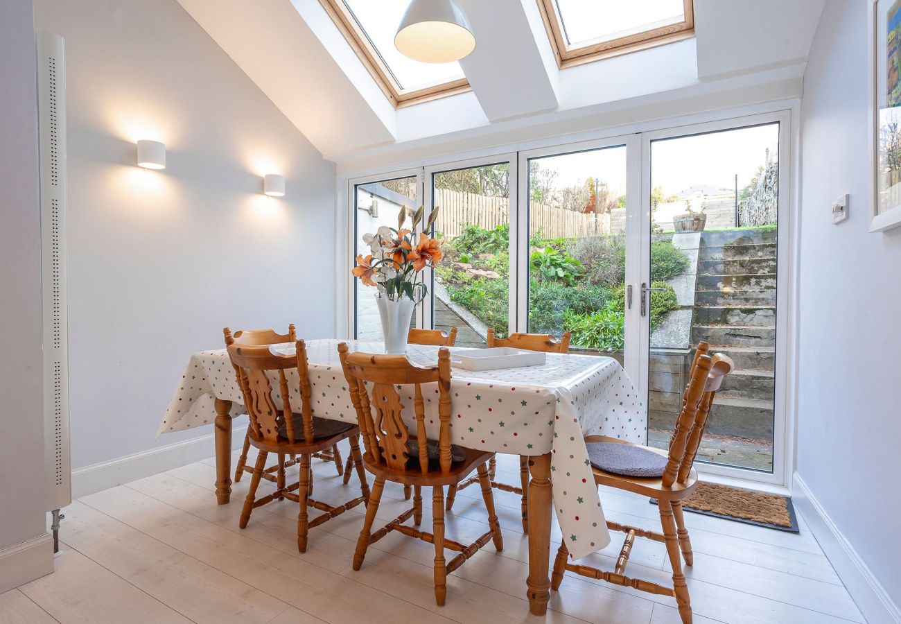 Landhaus in Elie - Norloch Cottage | Elie