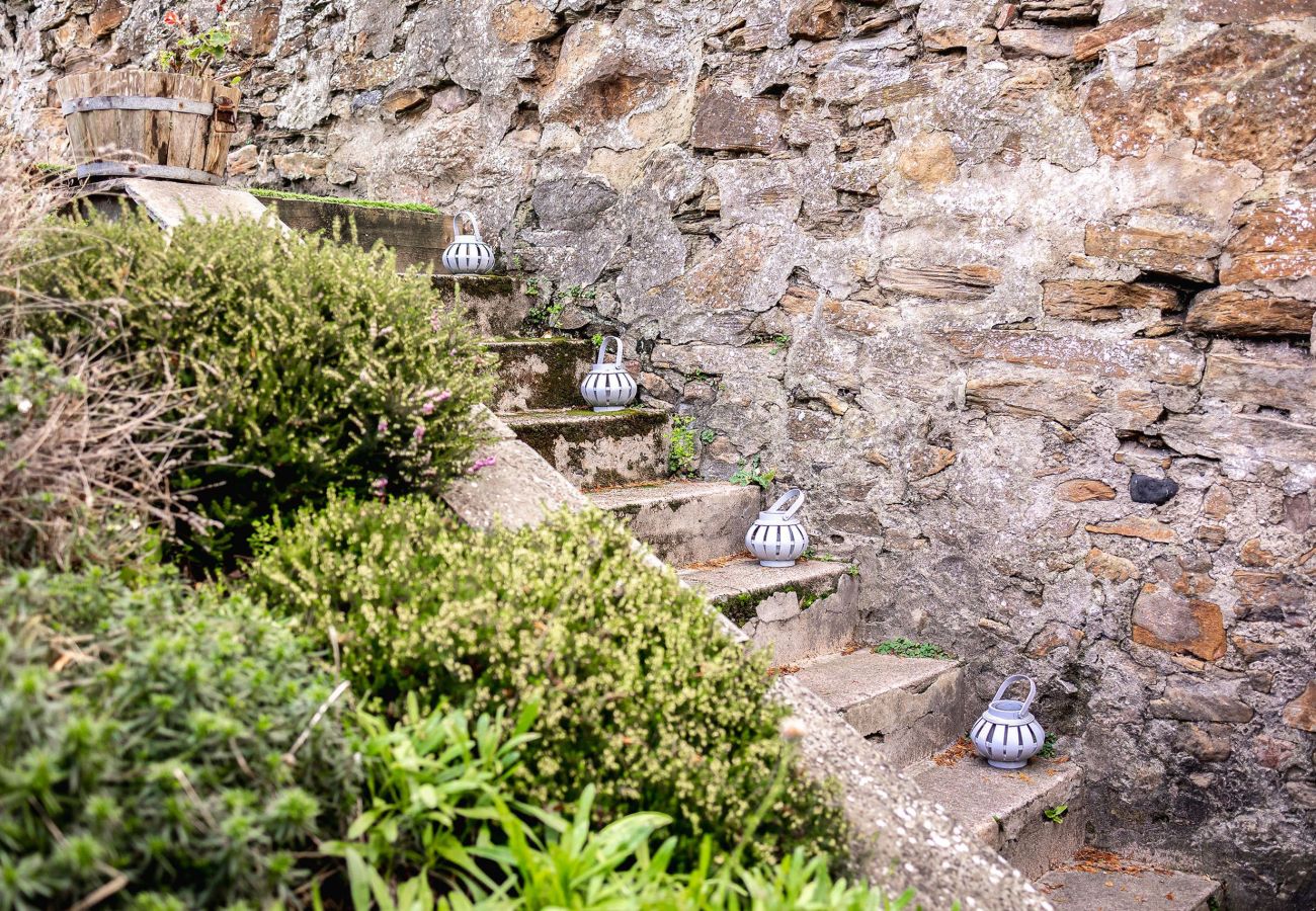 Landhaus in Elie - Norloch Cottage | Elie