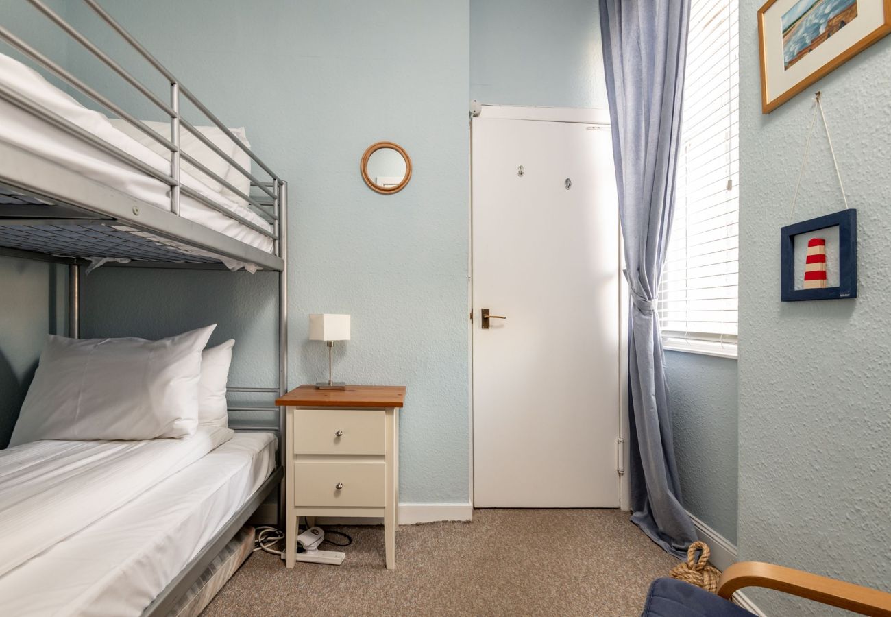 Ferienwohnung in Elie - Ochter House (No 1) | Elie