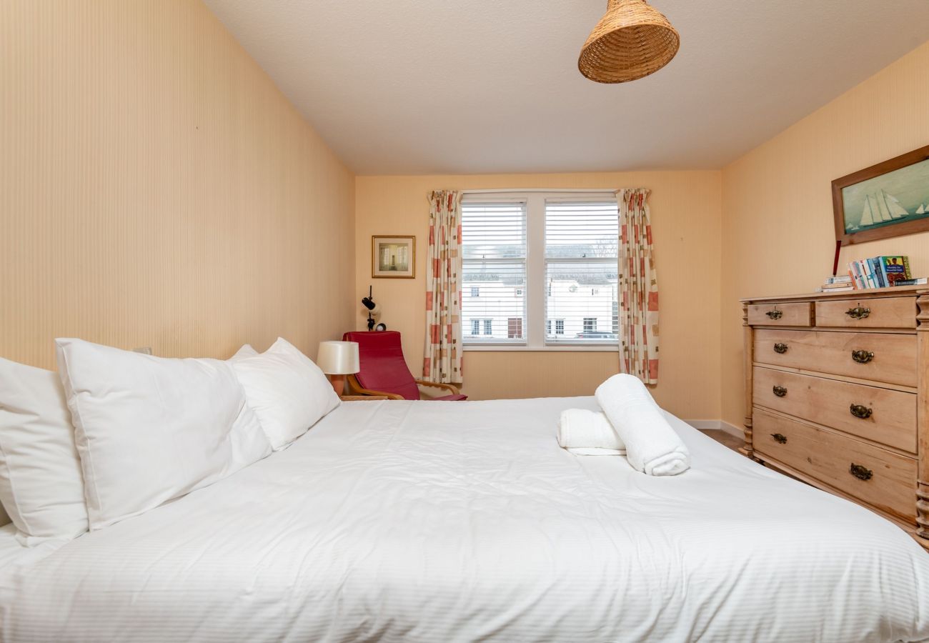 Ferienwohnung in Elie - Ochter House (No 1) | Elie