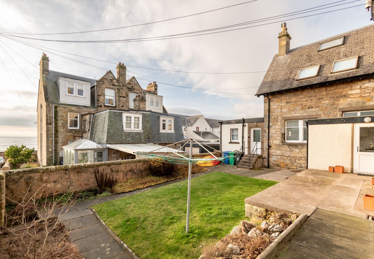 Ferienwohnung in Elie - Ochter House (No 1) | Elie