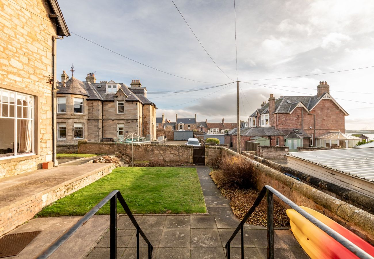 Ferienwohnung in Elie - Ochter House (No 1) | Elie