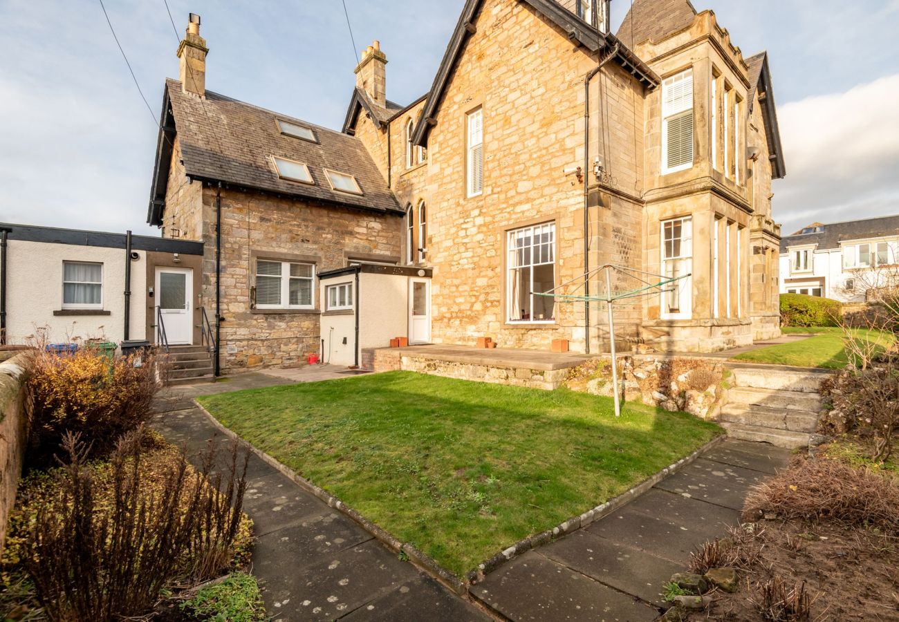 Ferienwohnung in Elie - Ochter House (No 1) | Elie