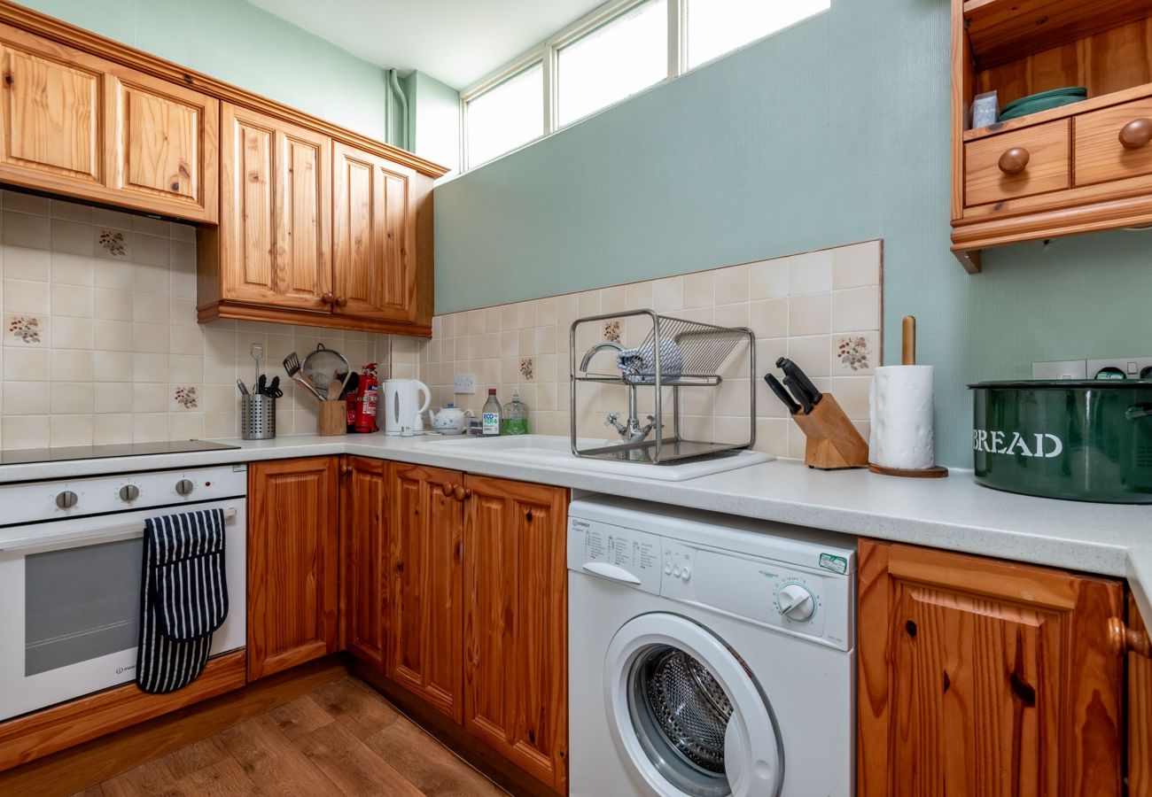 Ferienwohnung in Elie - Ochter House (No 1) | Elie