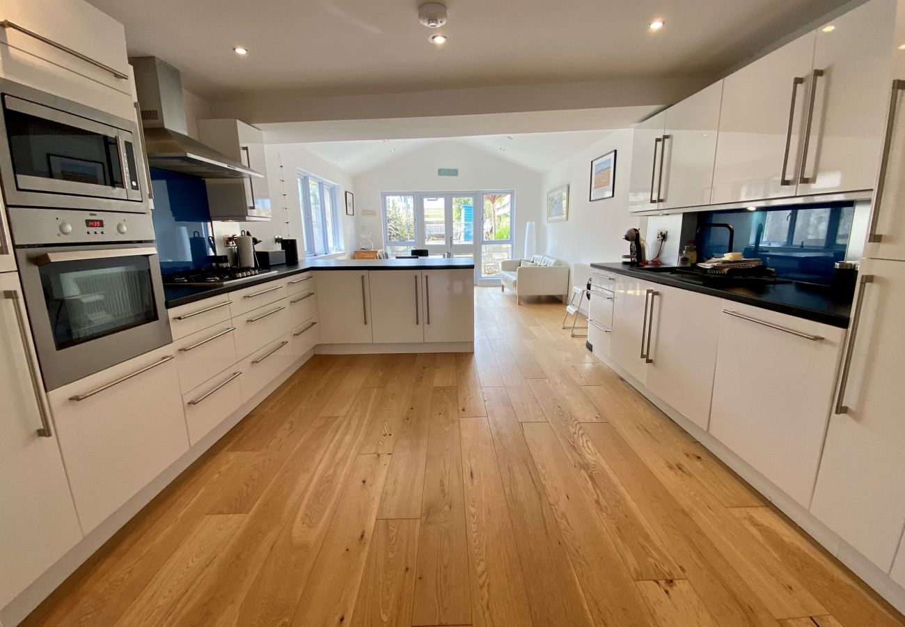 Landhaus in Elie - Red Tile Cottage | Elie