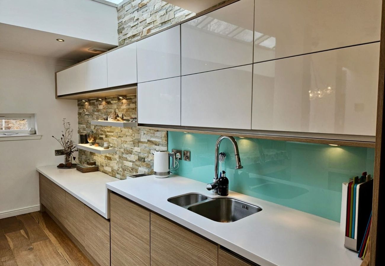 Ferienhaus in Elie - Sahara Park (No 10) | Elie