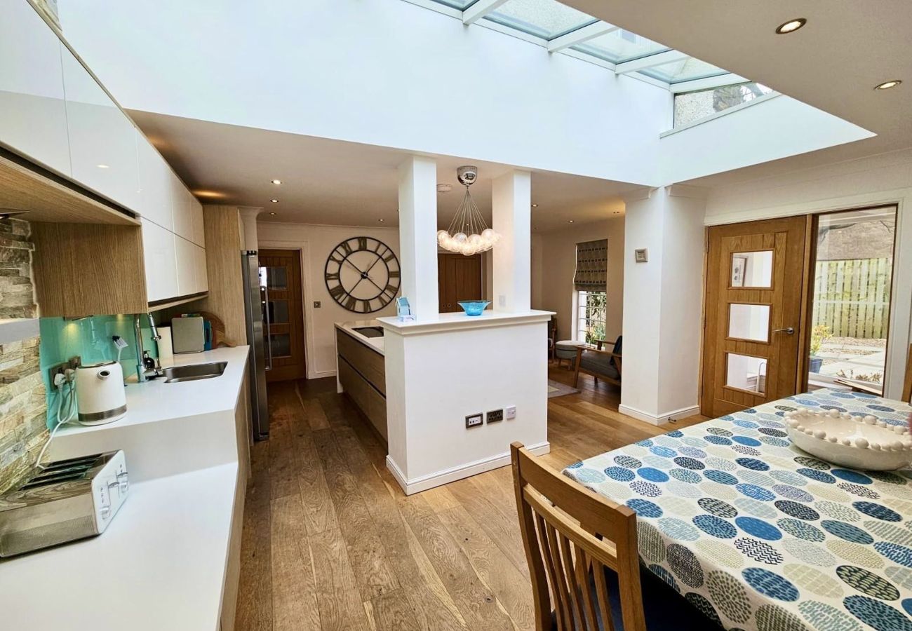 Ferienhaus in Elie - Sahara Park (No 10) | Elie