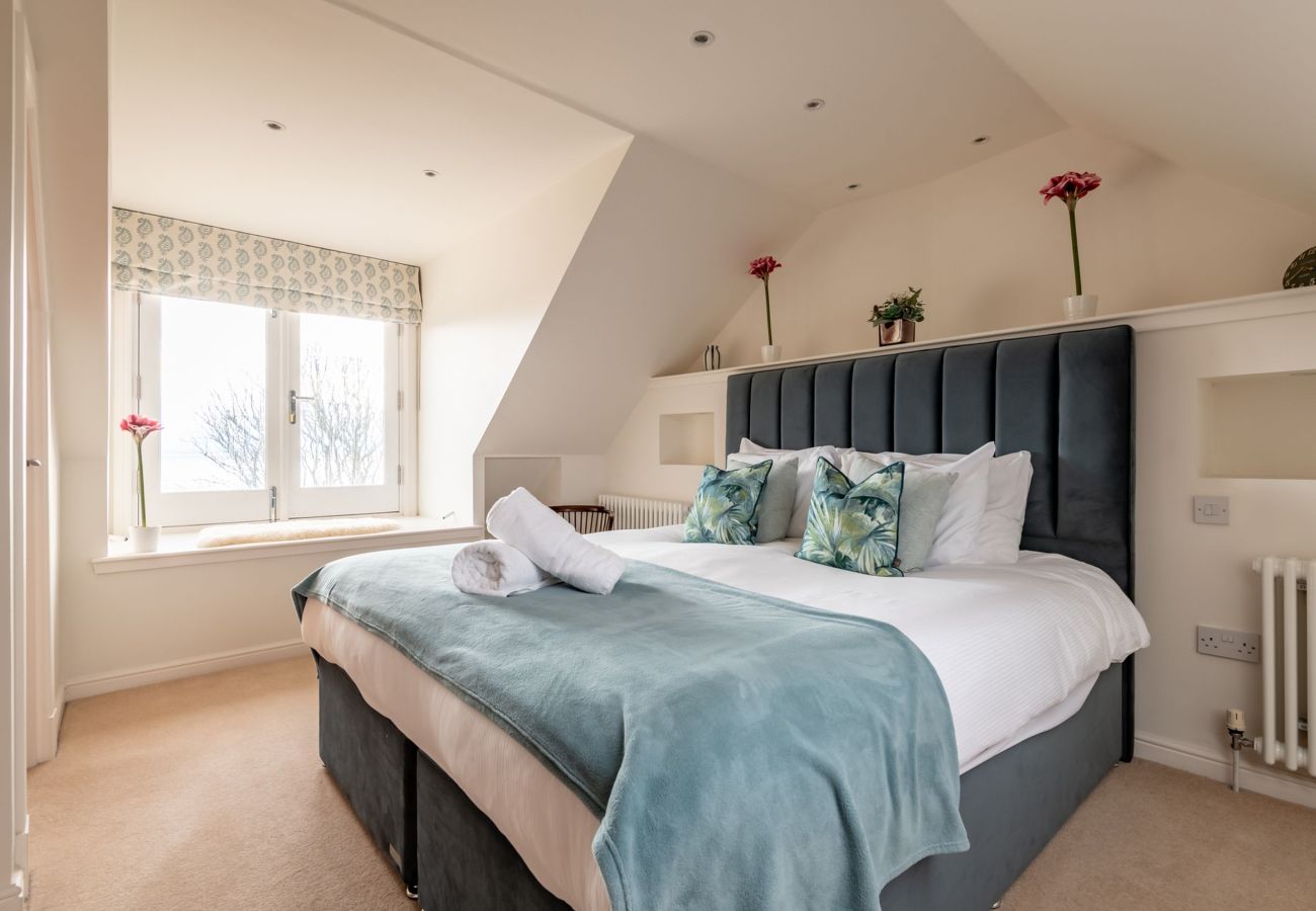 Ferienhaus in Elie - Sahara Park (No 10) | Elie