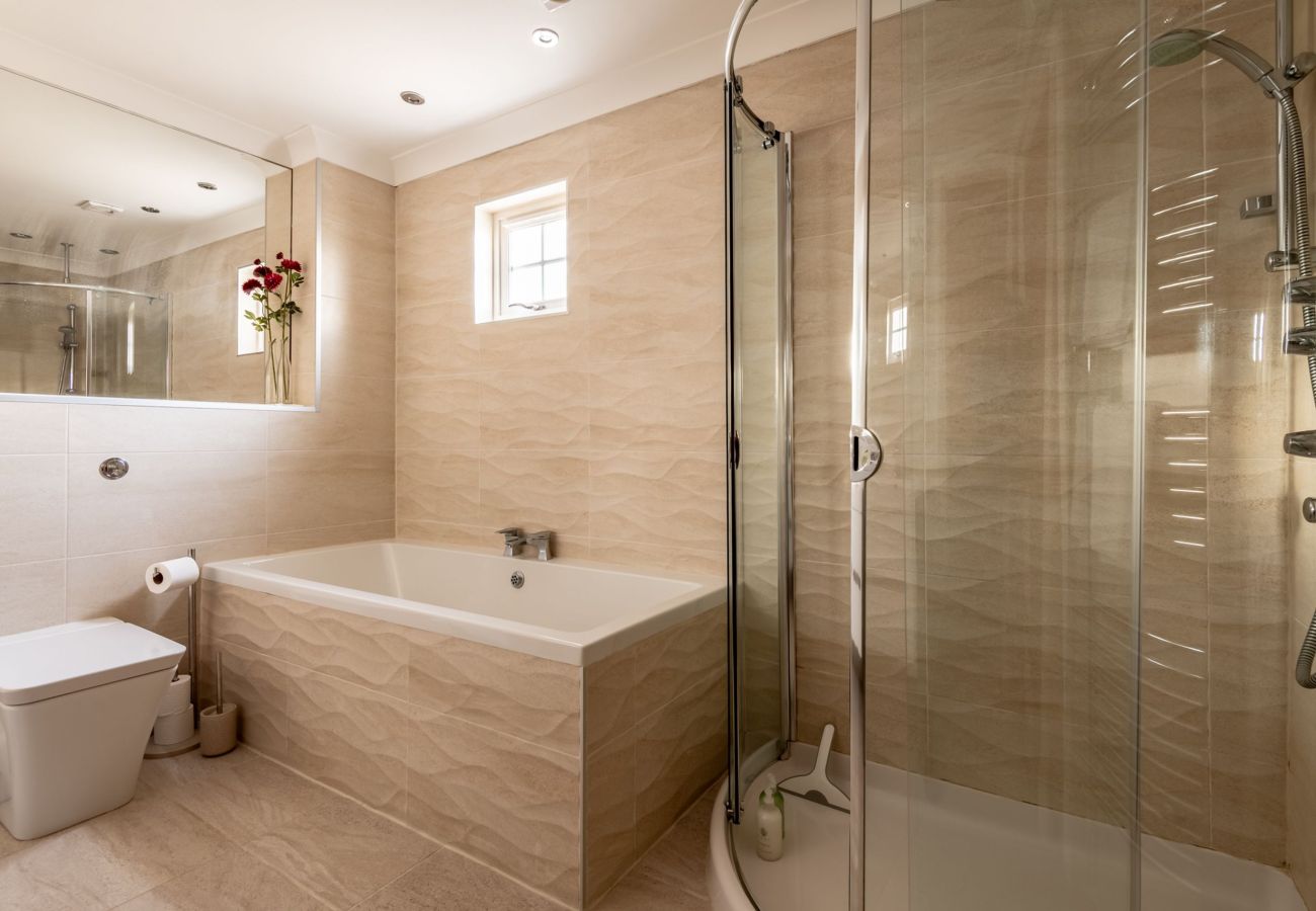 Ferienhaus in Elie - Sahara Park (No 10) | Elie