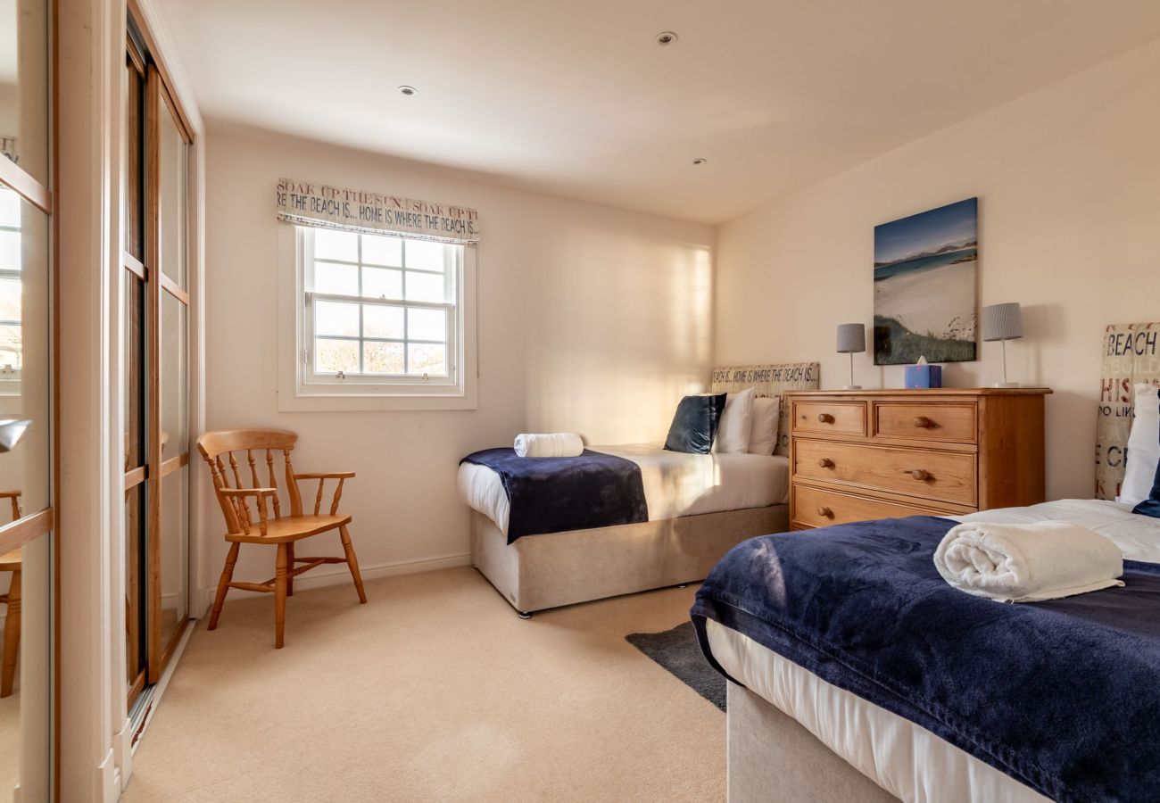 Ferienhaus in Elie - Sahara Park (No 10) | Elie