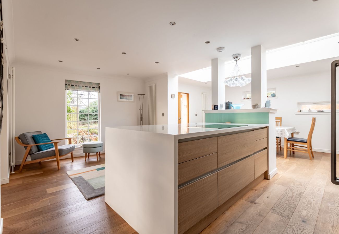 Ferienhaus in Elie - Sahara Park (No 10) | Elie