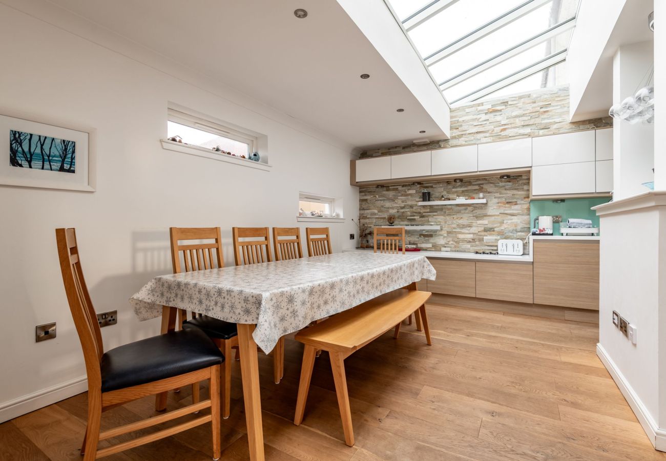 Ferienhaus in Elie - Sahara Park (No 10) | Elie