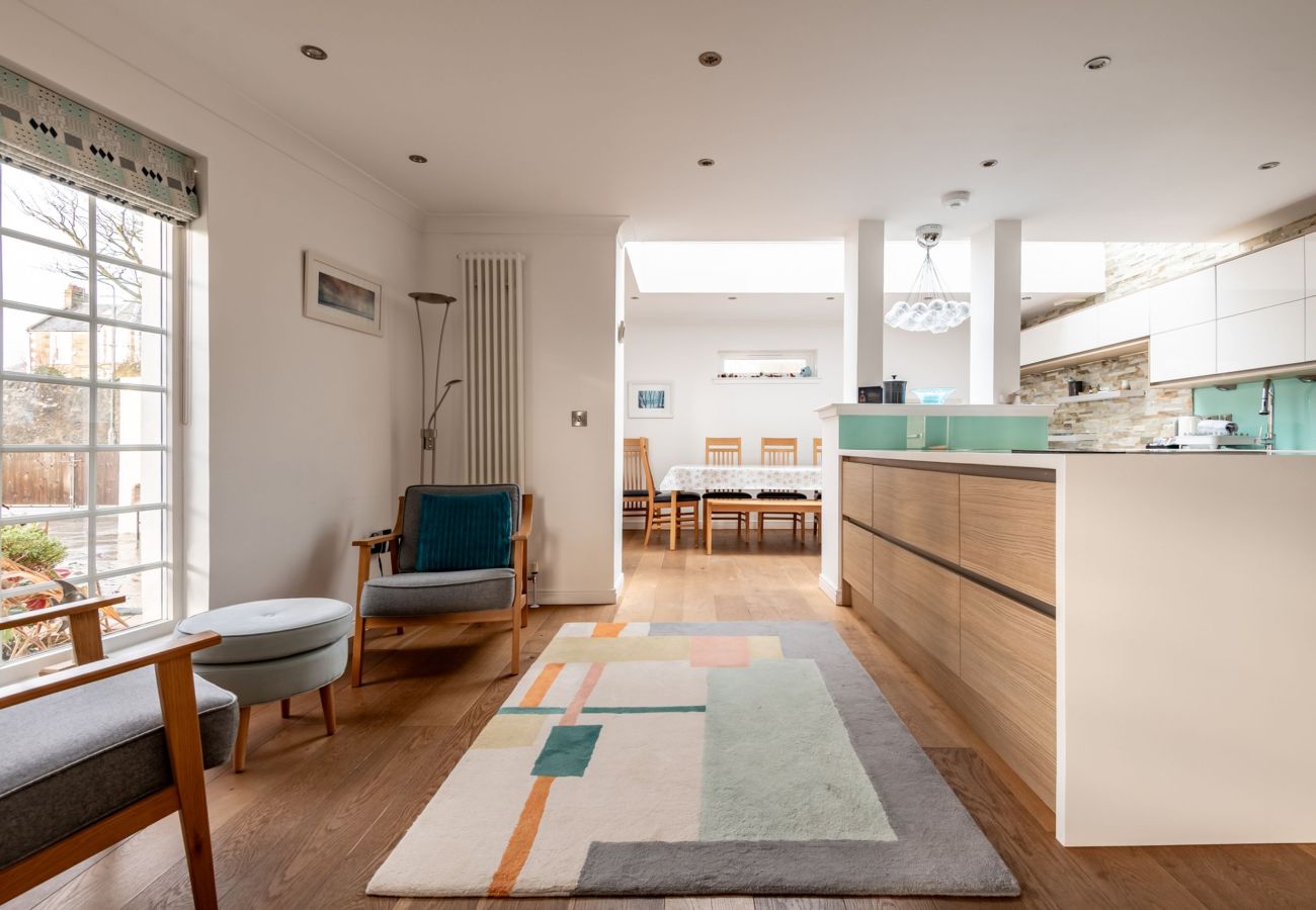 Ferienhaus in Elie - Sahara Park (No 10) | Elie