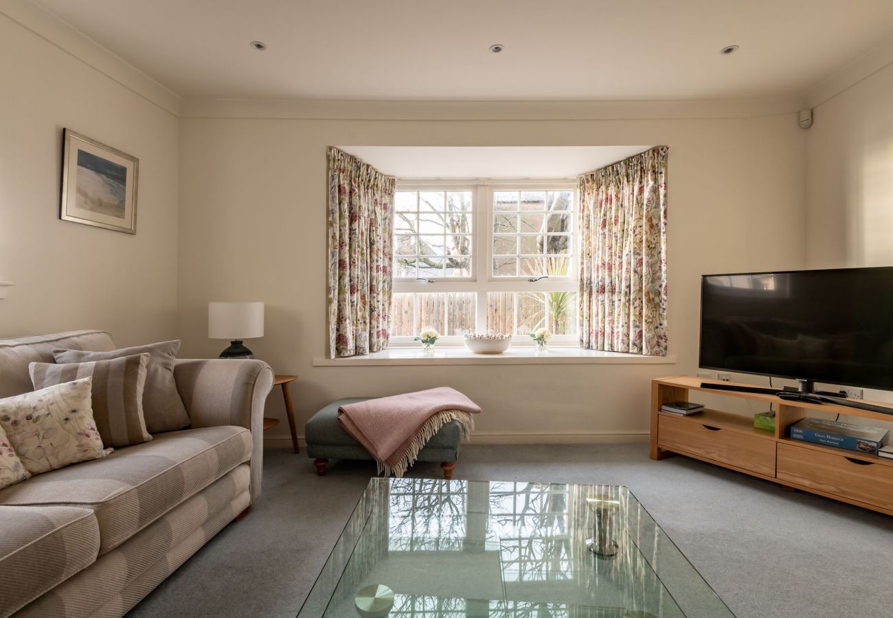 Ferienhaus in Elie - Sahara Park (No 10) | Elie