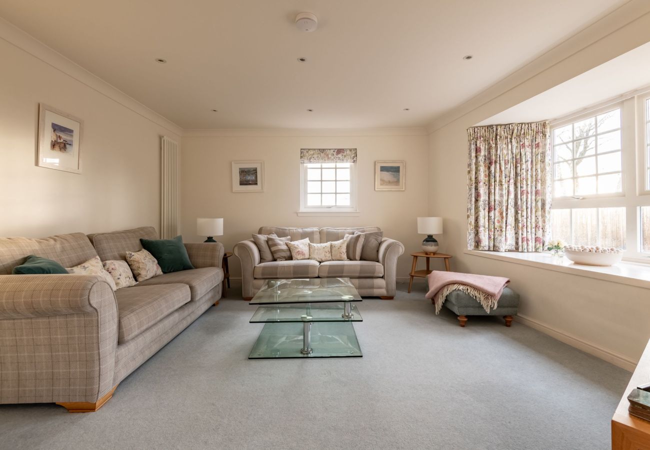 Ferienhaus in Elie - Sahara Park (No 10) | Elie