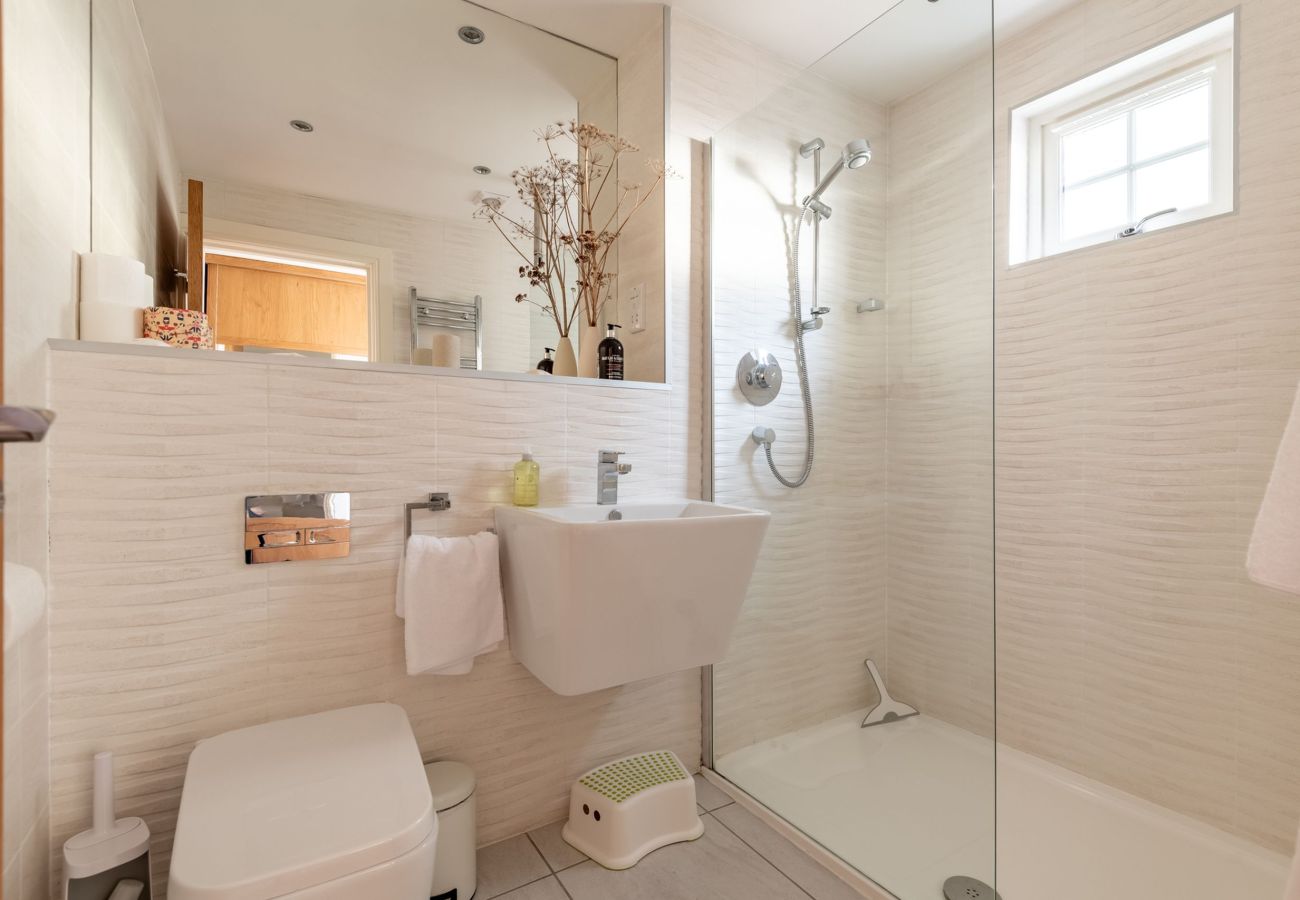 Ferienhaus in Elie - Sahara Park (No 10) | Elie