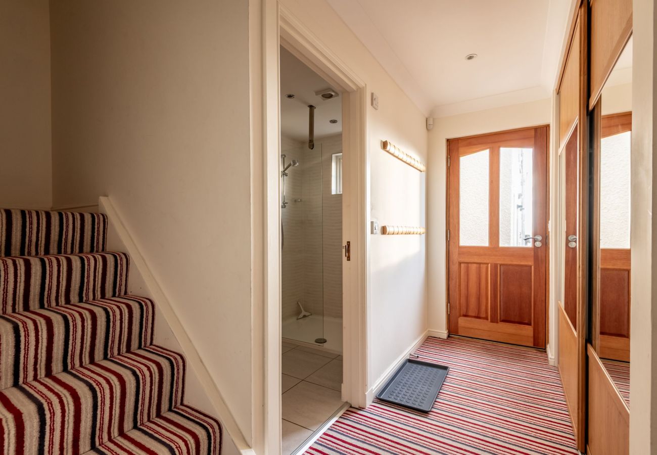 Ferienhaus in Elie - Sahara Park (No 10) | Elie