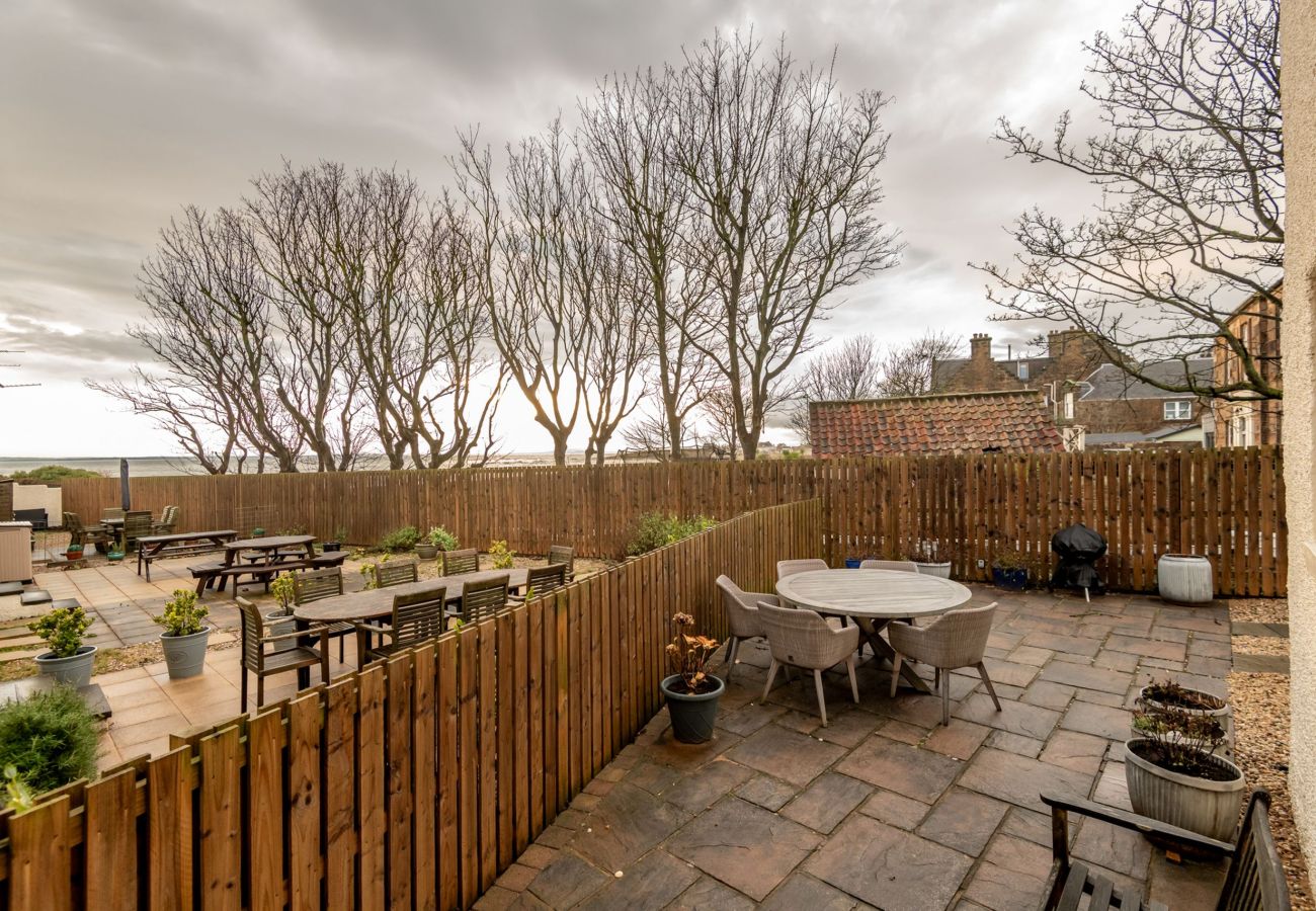 Ferienhaus in Elie - Sahara Park (No 10) | Elie