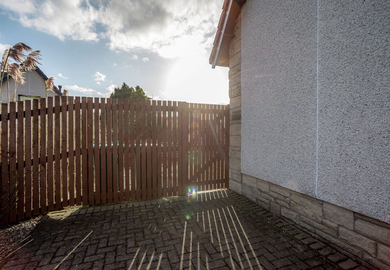 Ferienhaus in Crail - Sparrows | Crail