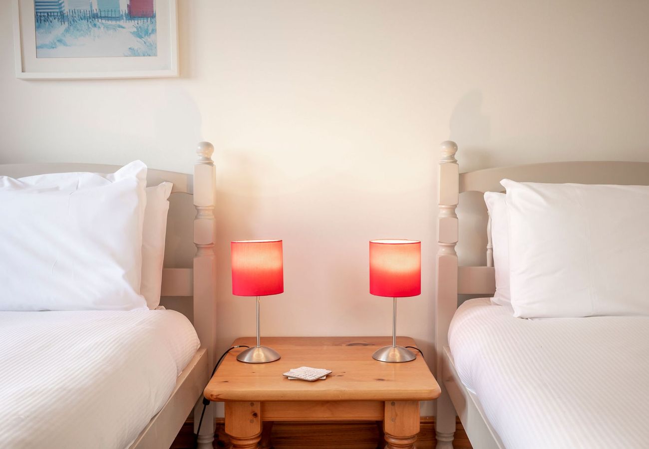 Ferienhaus in Crail - Sparrows | Crail