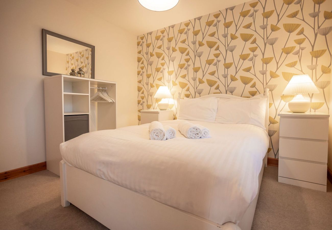 Ferienhaus in Crail - Sparrows | Crail