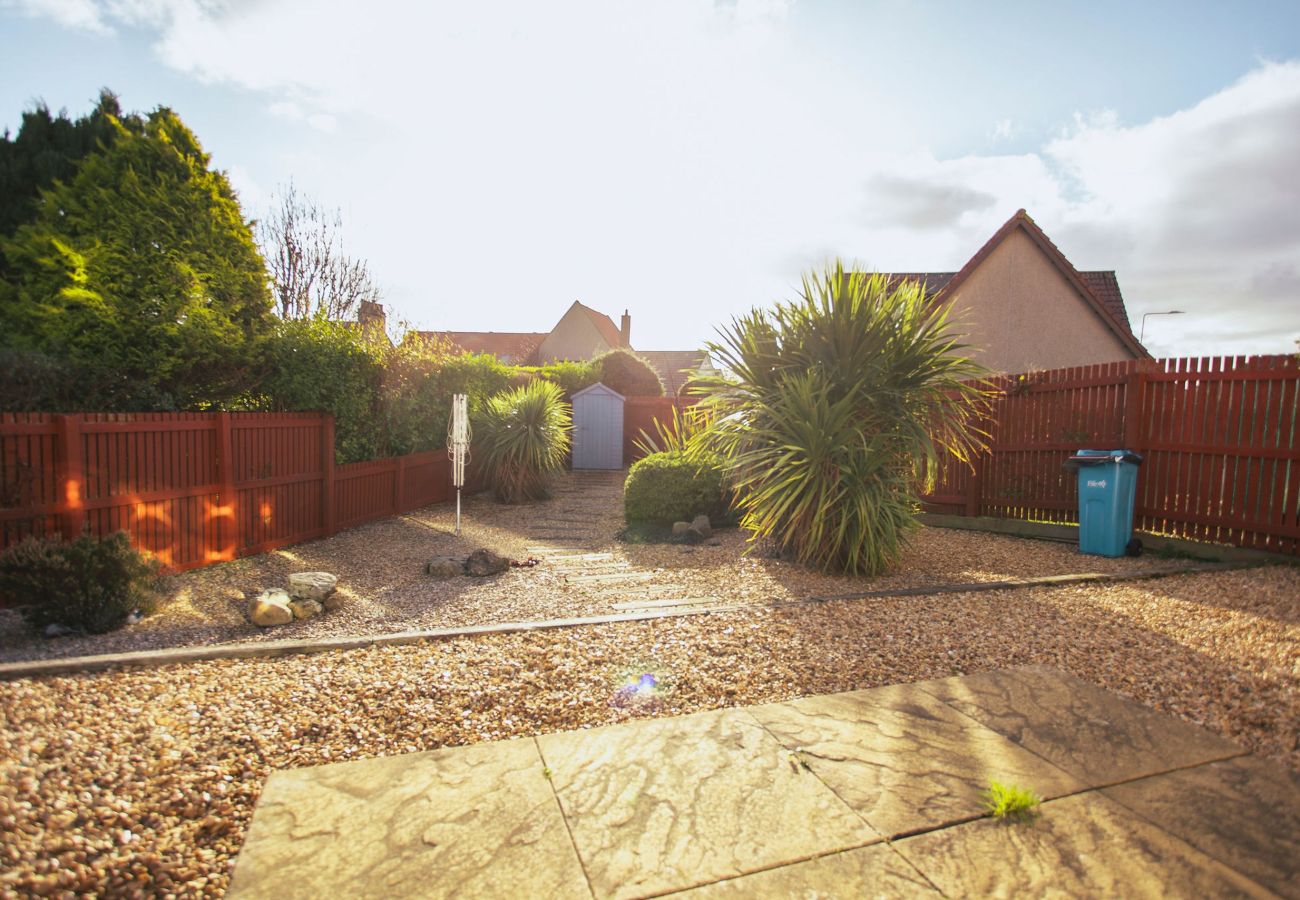 Ferienhaus in Crail - Sparrows | Crail