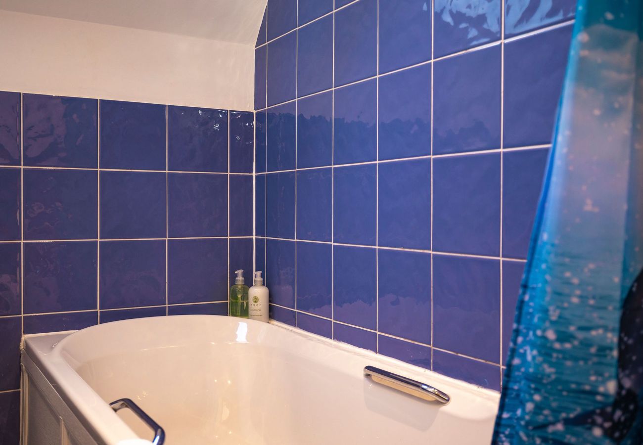 Ferienhaus in Crail - Sparrows | Crail