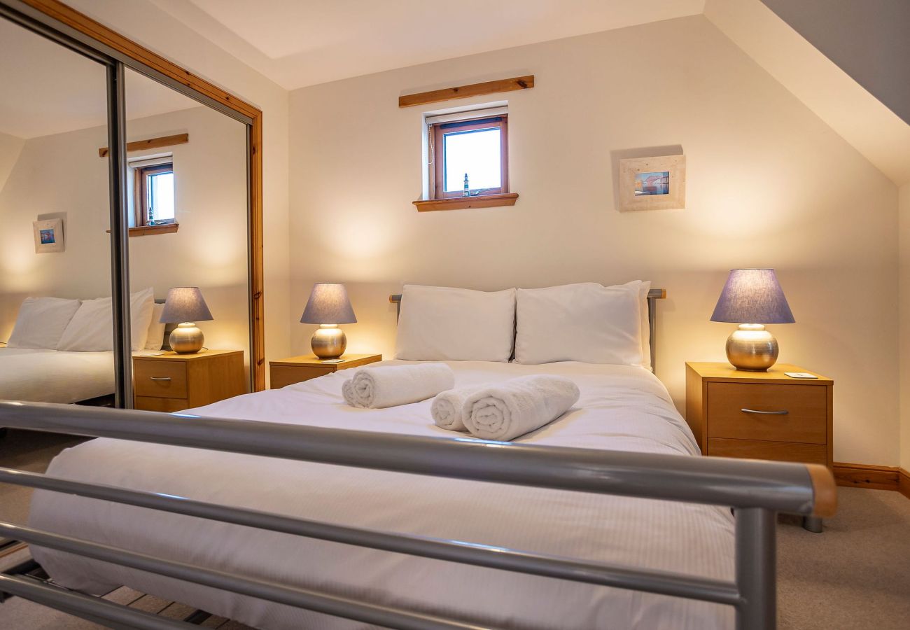 Ferienhaus in Crail - Sparrows | Crail