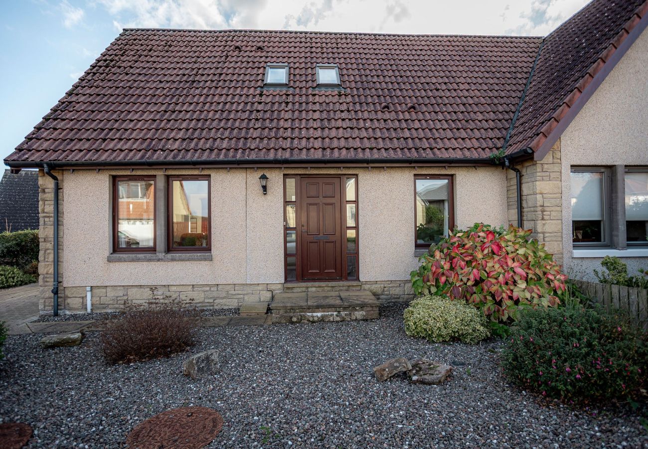 Ferienhaus in Crail - Sparrows | Crail