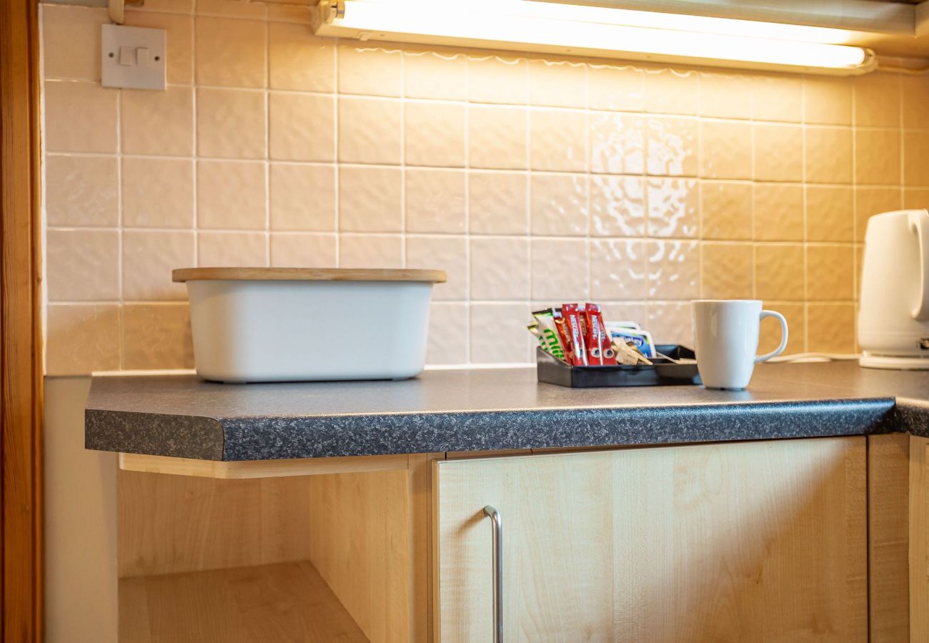 Ferienhaus in Crail - Sparrows | Crail