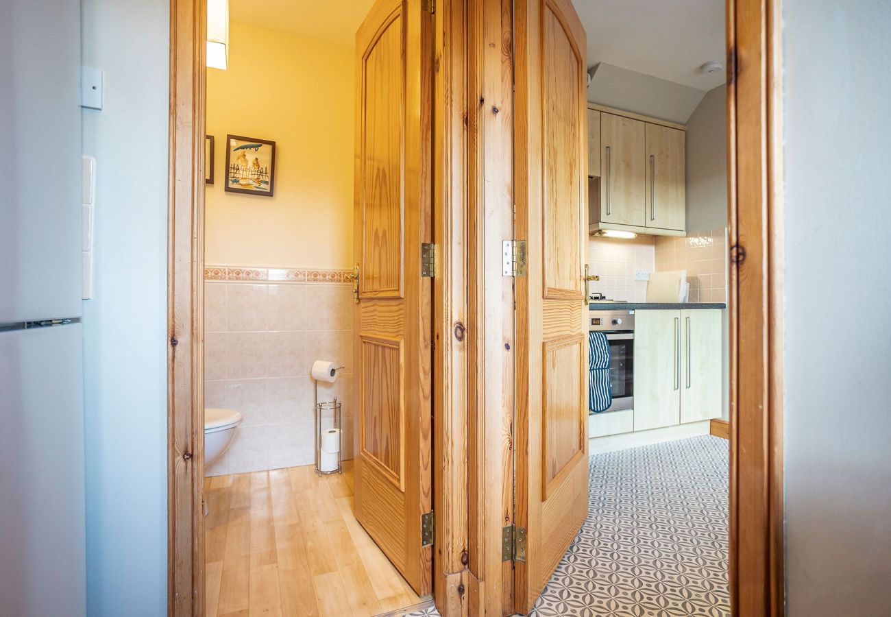 Ferienhaus in Crail - Sparrows | Crail