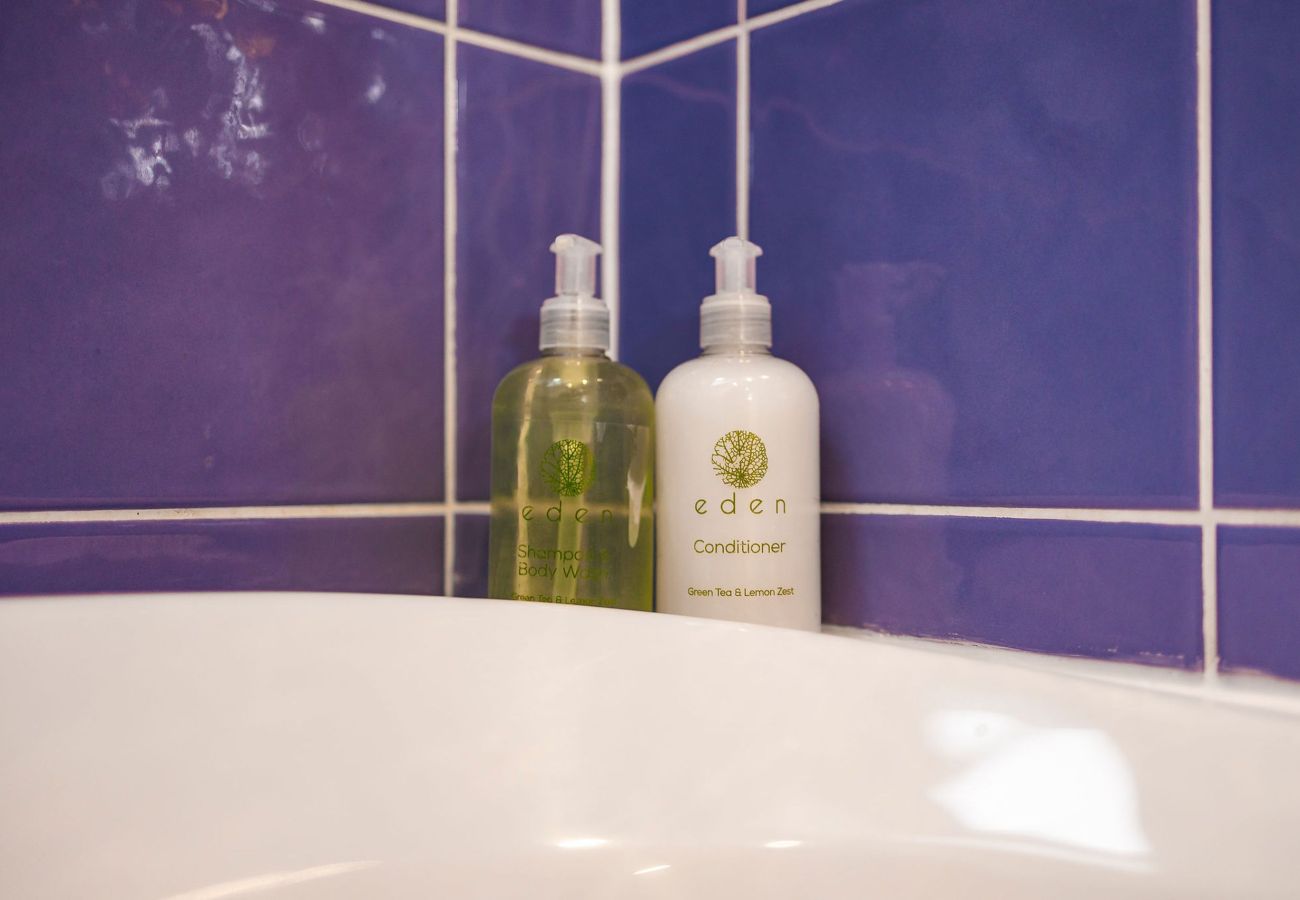 Ferienhaus in Crail - Sparrows | Crail