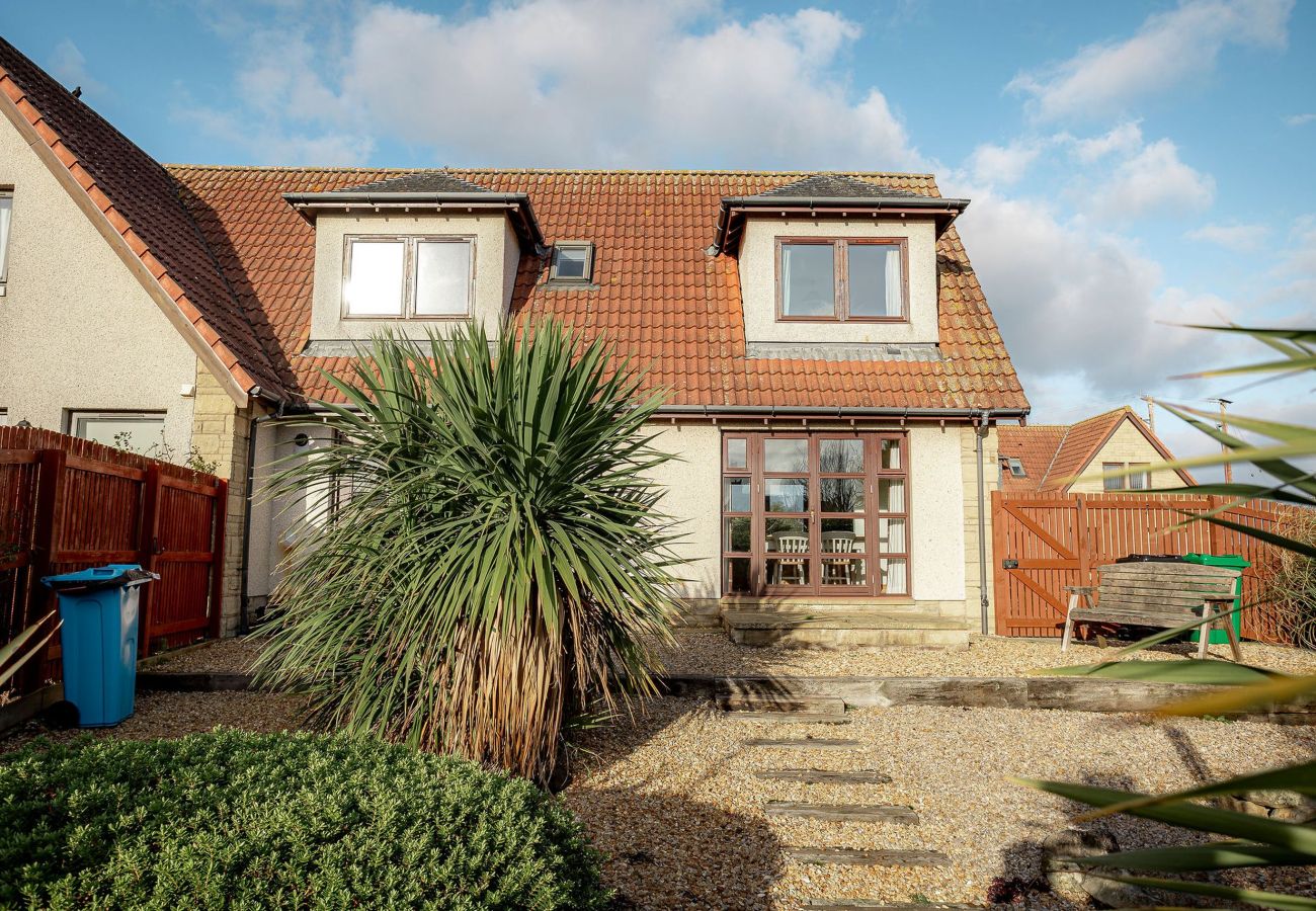 Ferienhaus in Crail - Sparrows | Crail