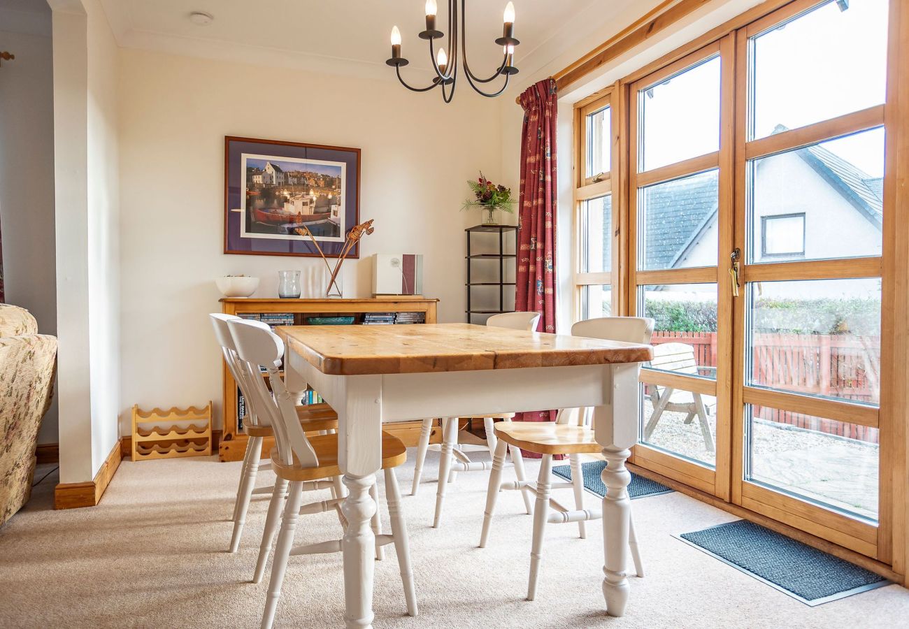 Ferienhaus in Crail - Sparrows | Crail