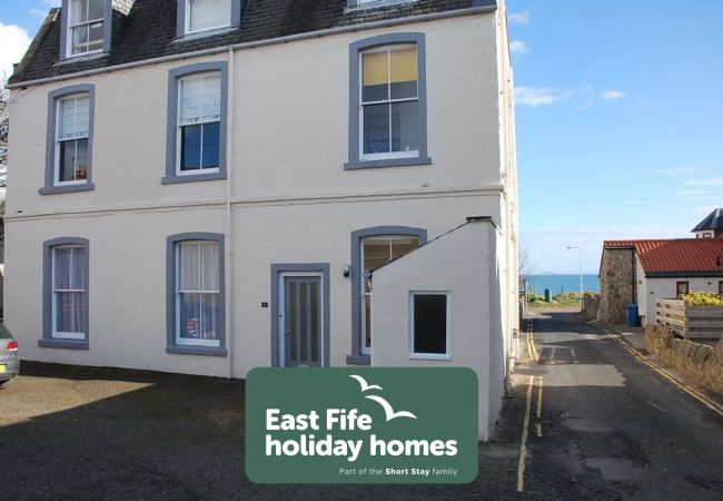 Ferienwohnung in Elie - St Albans Lower | Elie