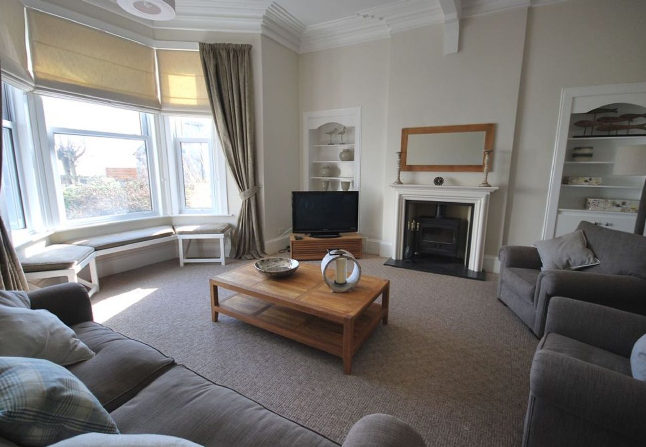 Ferienwohnung in Elie - St Albans Lower | Elie