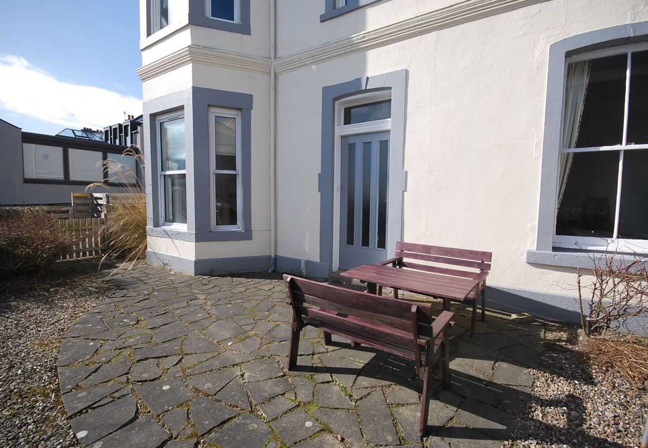 Ferienwohnung in Elie - St Albans Lower | Elie