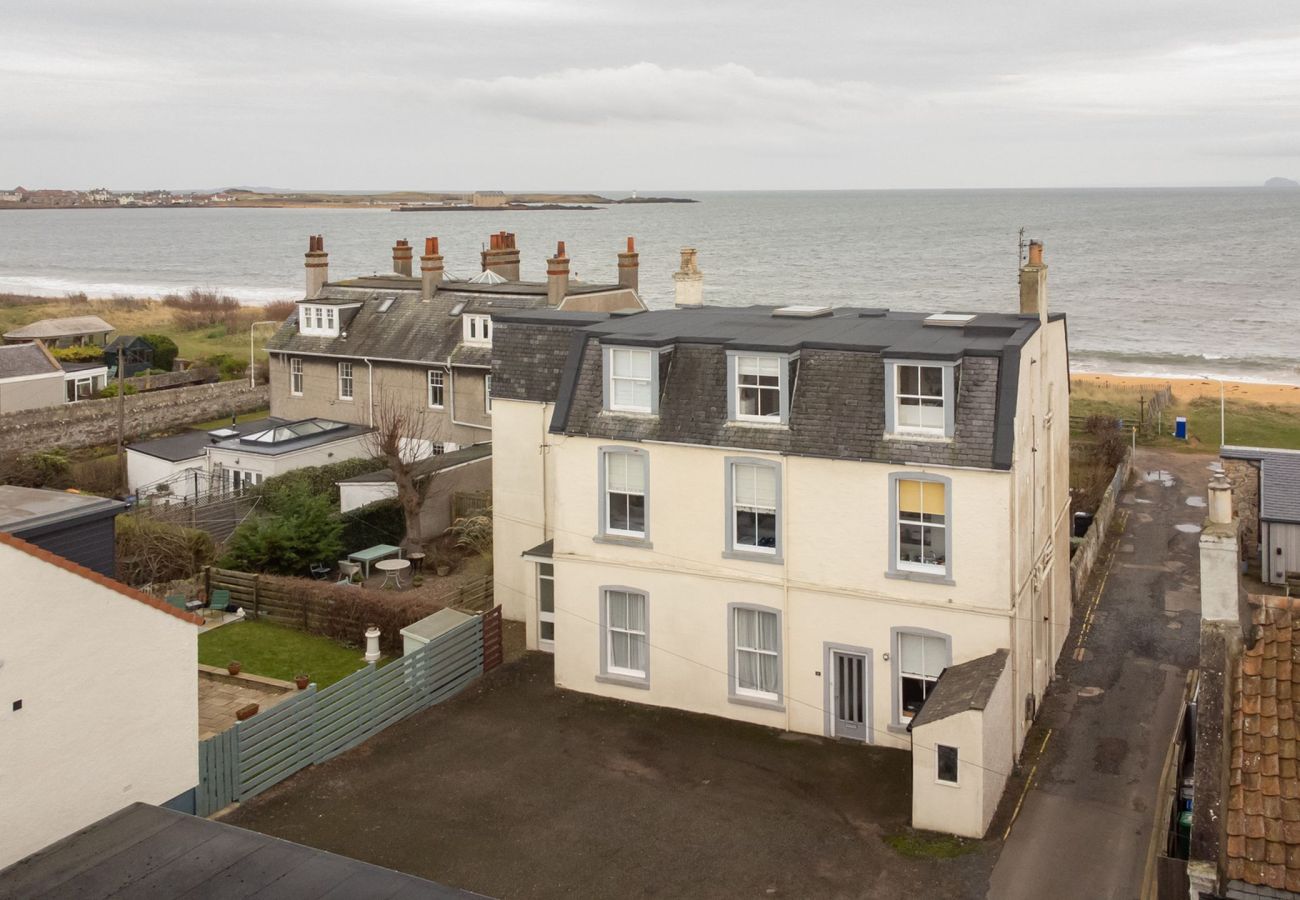 Ferienwohnung in Elie - St Albans Lower | Elie