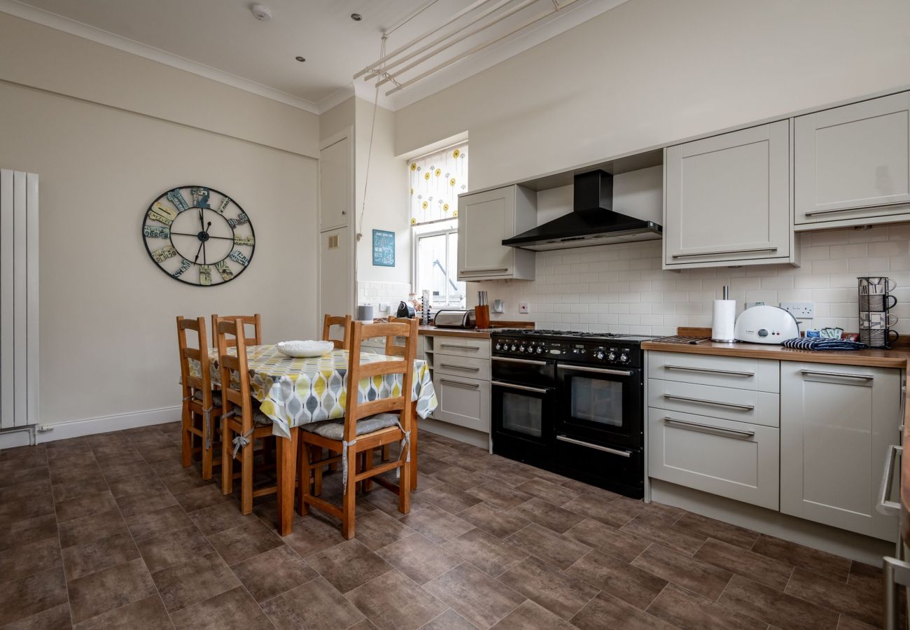 Ferienwohnung in Elie - St Albans Lower | Elie