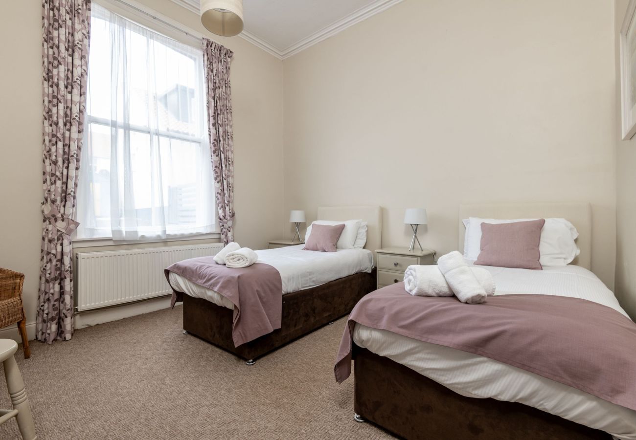 Ferienwohnung in Elie - St Albans Lower | Elie