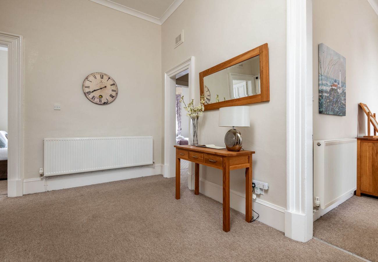 Ferienwohnung in Elie - St Albans Lower | Elie