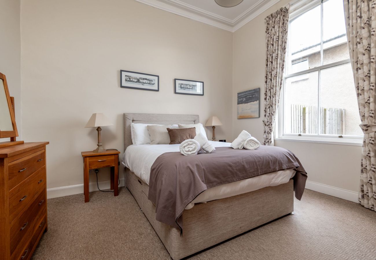 Ferienwohnung in Elie - St Albans Lower | Elie